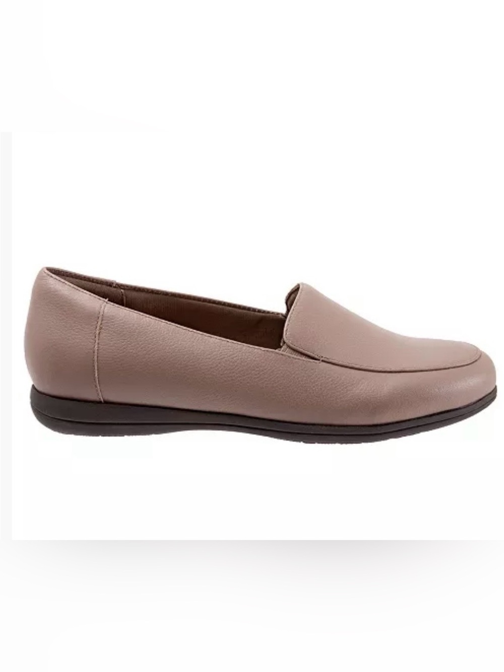 Trotters Tan Loafers / Women